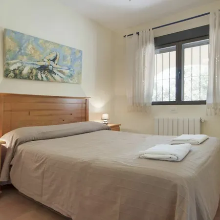 Villa In - 104848 By Mo Calpe