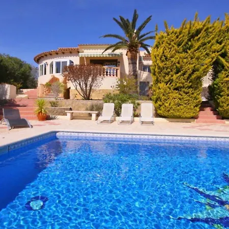 Villa In - 104848 By Mo *